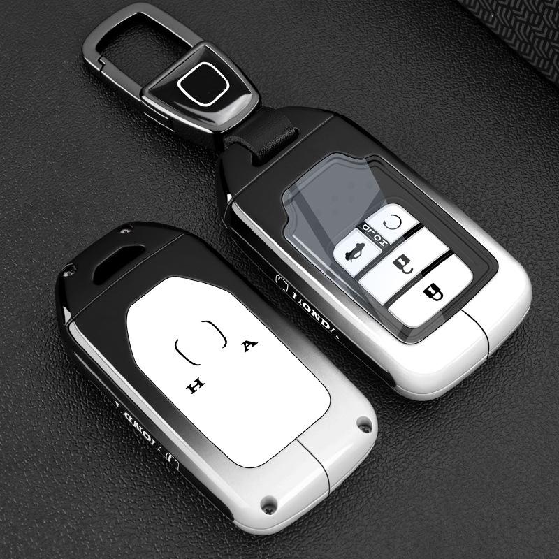 Kryt klíče pro modely Honda 9.5. generace: Accord, Civic, Lingpai, CRV, Vezel a XRV