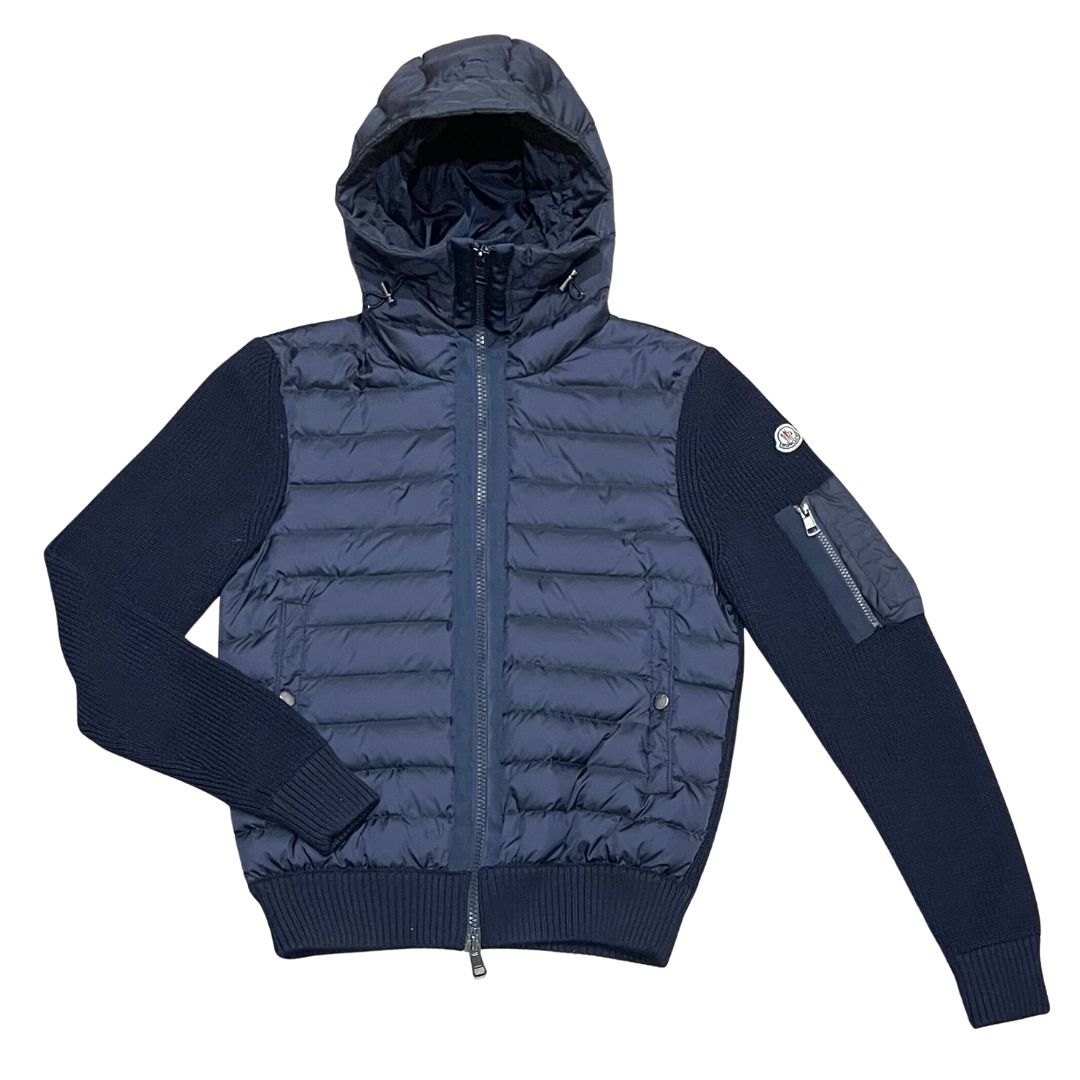 

Used MONCLERParker mens