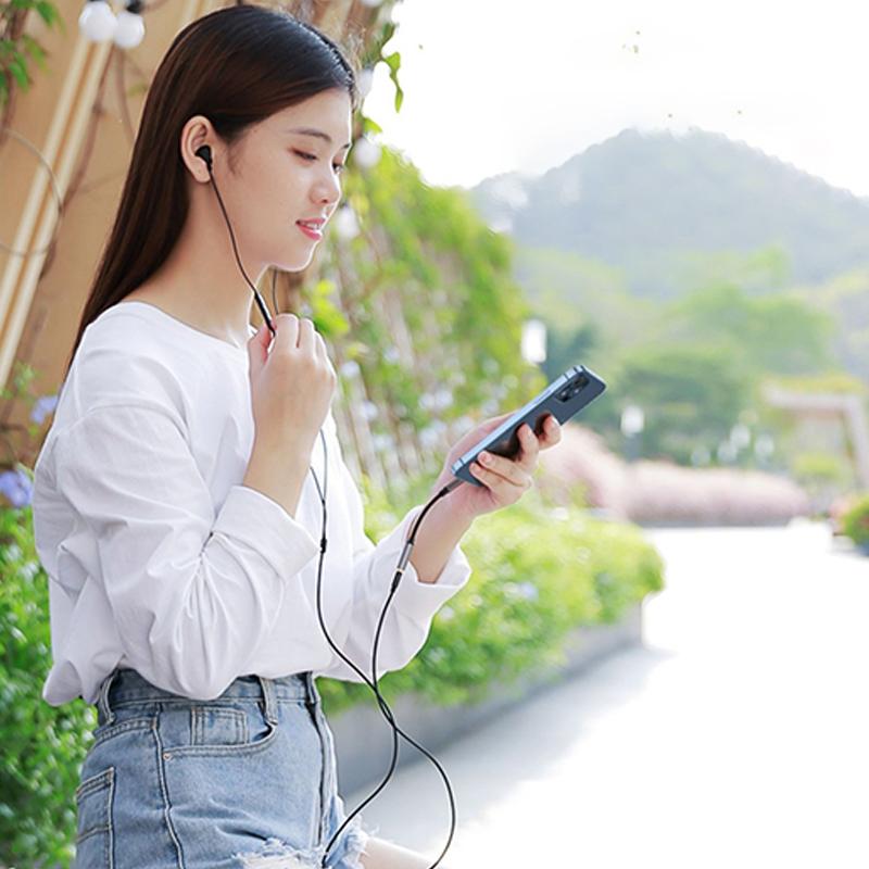 8 Pin auf 3,5mm Klinke AUX Kabel Für iPhone 14 13 12 11 Pro Max IOS 14 Stecker auf Buchse Adapter Kopfhöreranschluss Audio Splitter