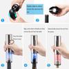 Electric Wine Opener Automatic Electric Corkscrew USB Battery Stainless Steel Wine Bottle Opener Bottle | Openings