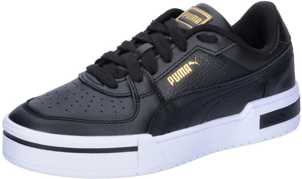 Puma CA Pro Classic Black Sneakers
