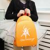 Ballet Dance Backpack Bag for Gymnastics Latin Dancing