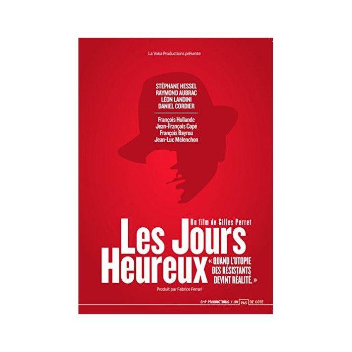 Les Jours Heureux DVD