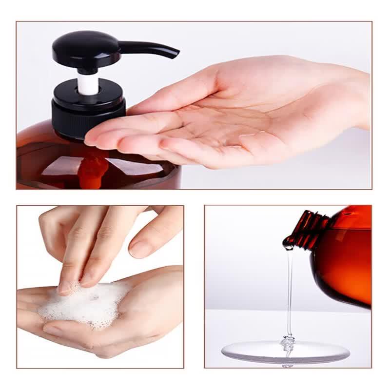 Dieyin Horse Oil Shampoo