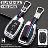 Hyundai Key Case for Ix35, Ix25, Mistra, Elantra, Reina, Tucson Key Bag Buckle