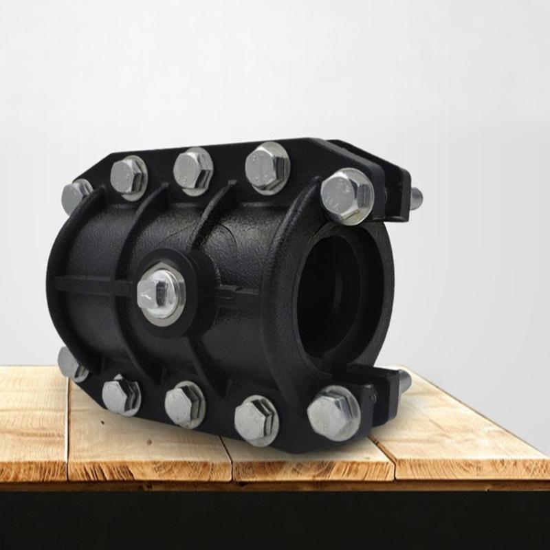 Water Pipe Quick Repair Clamps Water Pipe Connector for Instants Leak Fixing In Homes Plumbing And Garden Irrigation