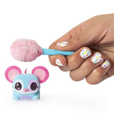 LolliPets Jedno balenie Ahoj!