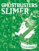 30th Anniversary Slimer Figure Included Box Press Limited "Ghostbusters" (First Edition) [Blu-ray]