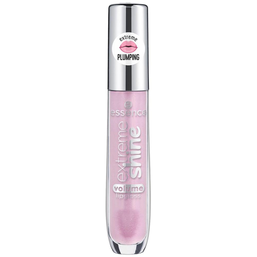 Essence Extreme Parlaklık Hacim Dudak Parlatıcısı -