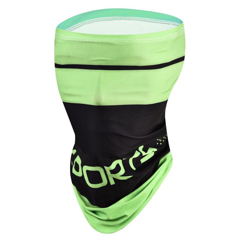 Ice Silk Sun Protection Arm Sleeves for Men & Women - Loose-Fit, Plus Size, Ideal for Summer Sports & Driving