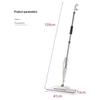 Xuan Yong 4-in-1 Spray Flat Mop
