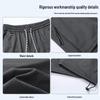 JEEP SPIRIT Men's Multi-Pocket Casual Trousers