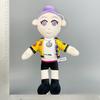 Super Star Singers Rumi Mira Zoey Cartoon Anime Plush Toys Stuffed Plushies Doll