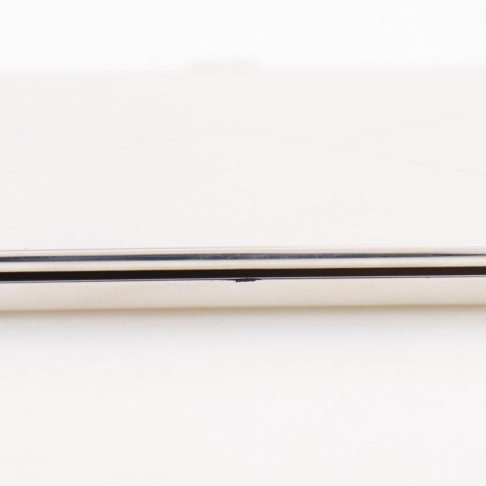 CARTIER Card Case Silver925 unisex Used