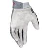 Leatt 2.0 X Flow Bicycle Gloves (Gray)