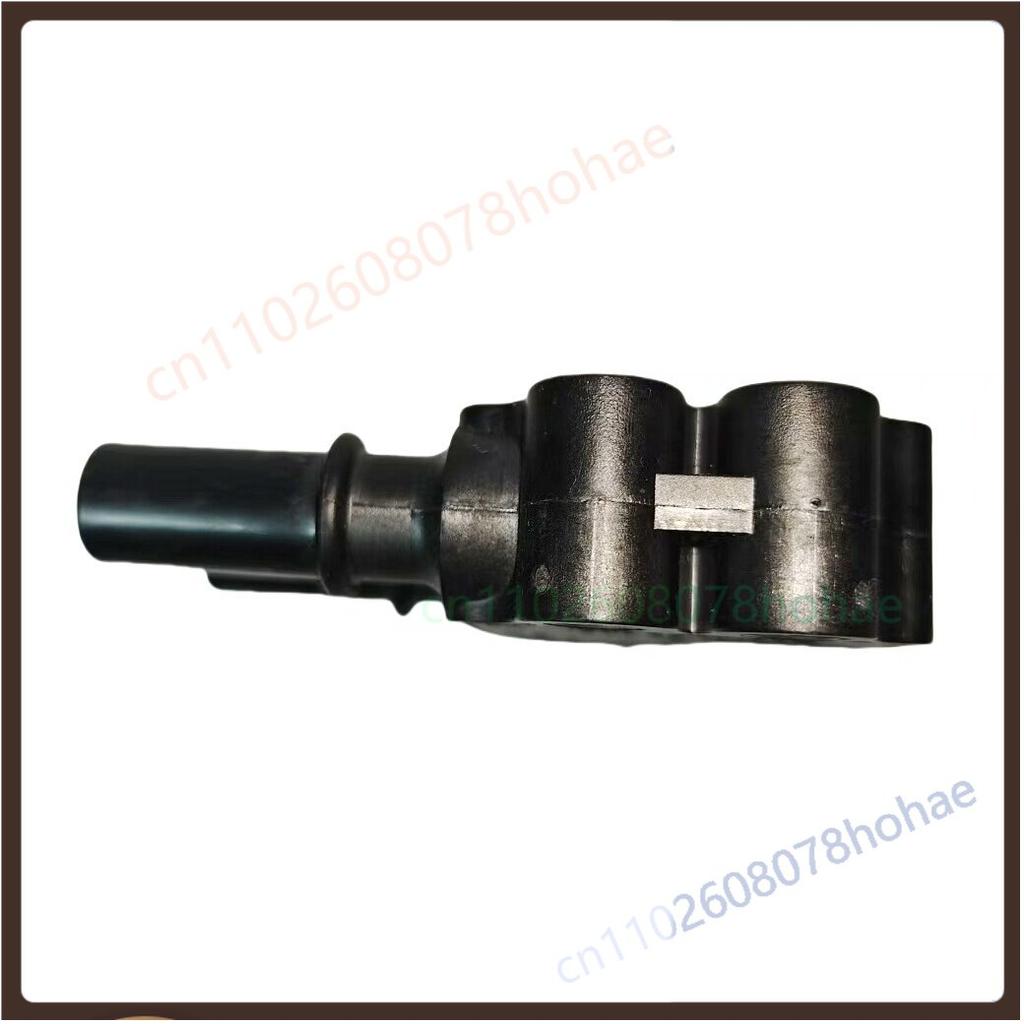 DPF Differential Pressure Sensor For 5MPP2-16 5492073 Fit For Dongfeng Kinland KL Flagship Heavy Truck Parts