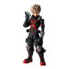 Soul Nations - My Hero Academia Bakugo Katsuki Beginning S.H.Figuarts Action Figure 6-Inch S.H. Figuarts