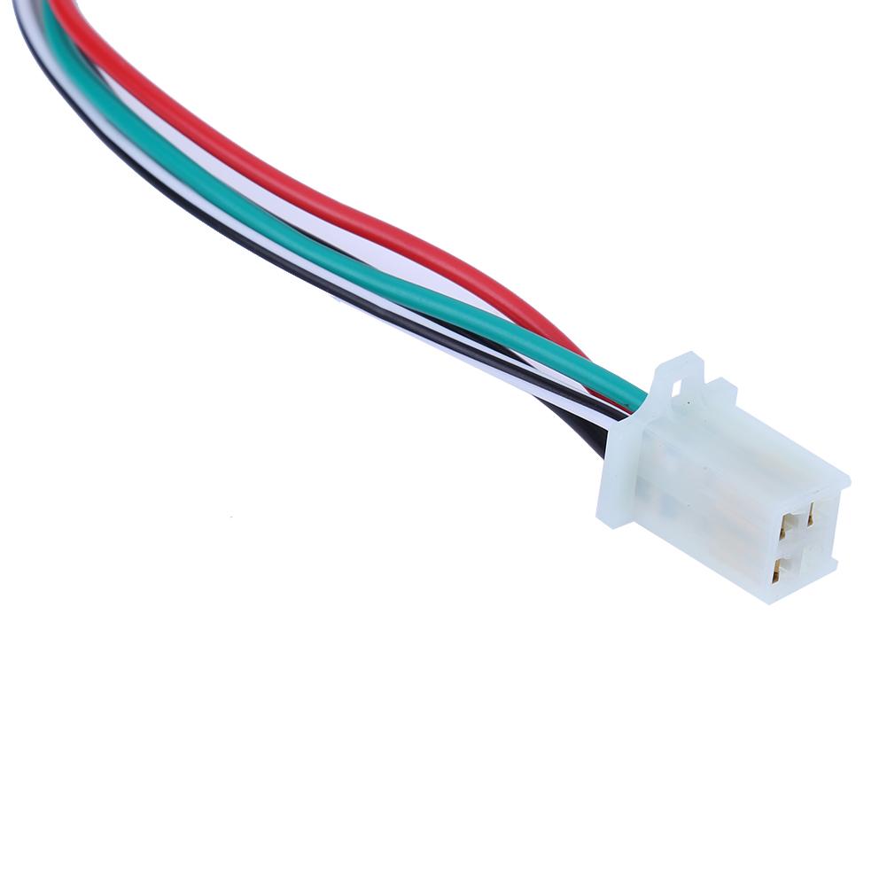 Klíč na motocykl ATV 50 70 90 110 125 150 200 CC Spínač zapalování