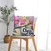 Game Class of  the FFlip SSide  Personalized picture text home decorative pillows Household Gifts xcm