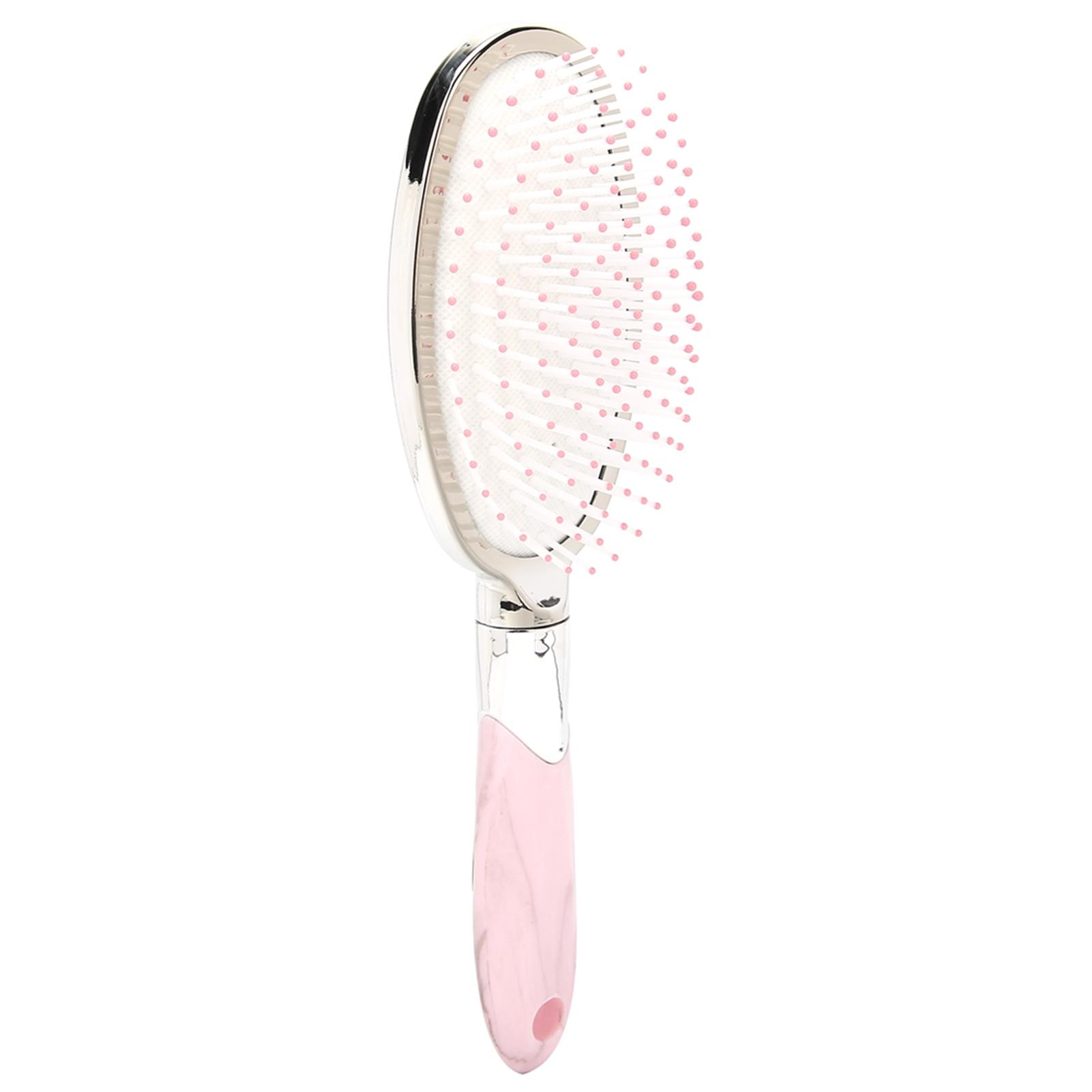 

Detangler Hair Brush Air Cushion Massage Combs AntiStatic Brushes for Long Short Hair