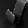 Car Hooks, Car Seat Back PU Leather Storage Hook, Multi-function Hanger For Keys Purse, Handbag Earphone Charging Cable Umbrellas Coats Car Organizer