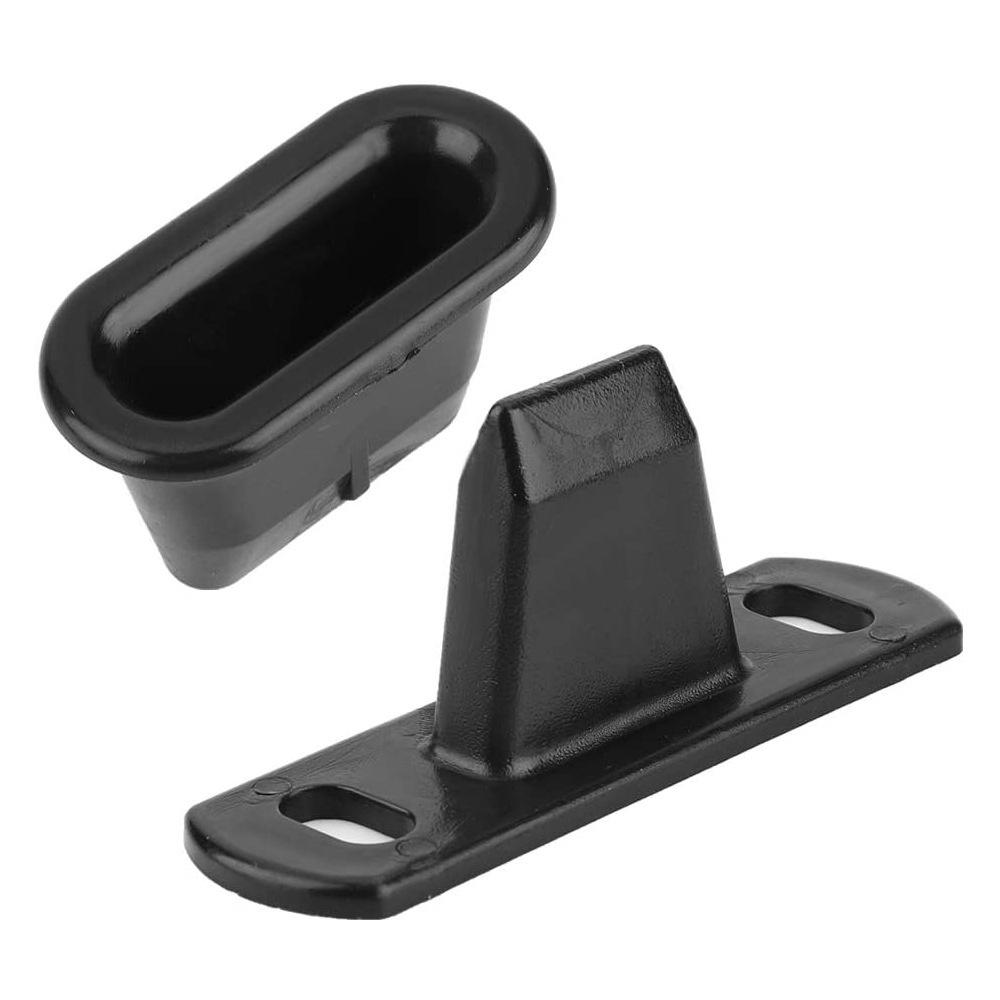 

For Fiat Scudo Peugeot 806 807 Expert Bipper 904645 Side Sliding Door Locator 1×