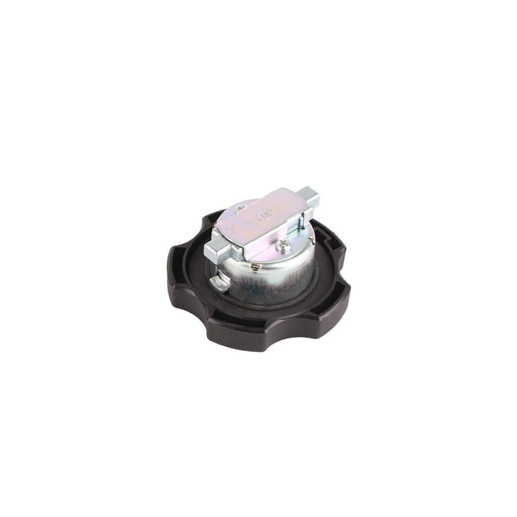 Motorcycle Ignition Switch Fuel Gas Tank Cap Lock Kit with Key Electrical Switch Set for XT600