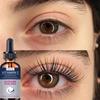 Příchody Sérum na růst obočí Esenciální oleje Olej na řasy Esence pro růst vousů Rychlý růst