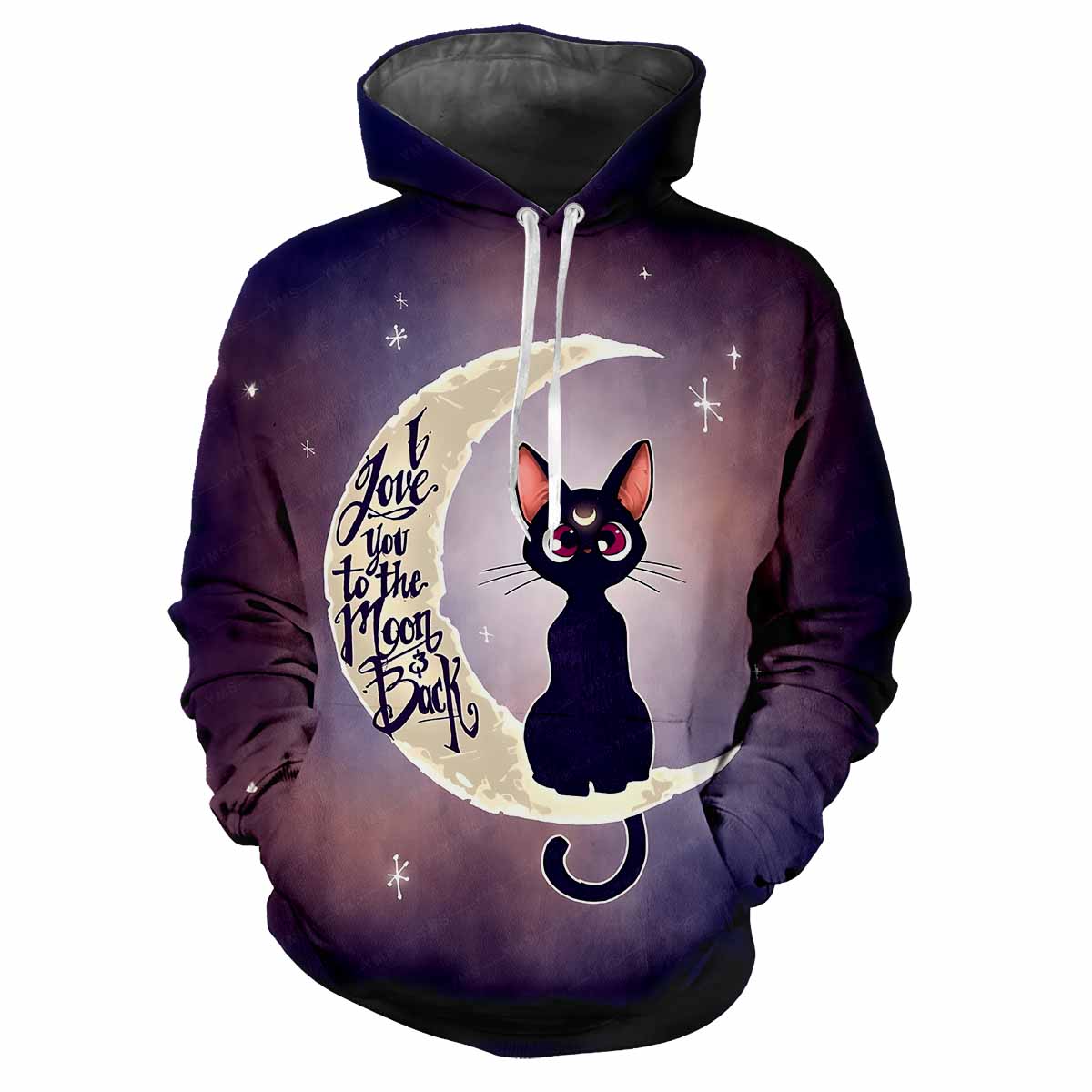 

Мультяшный кот Harajuku принт уличная хип-хоп мода мужчины женщины веселый стиль мягкий удобный модный элегантный персонализированный худи 6XL