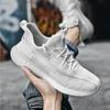 Plus Size 45 46 47 48 Man Sneakers 2023 Spring Non-slip Casual Shoes Mesh Breathable Walking Lightweight Running Sports Shoes