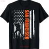 San Francisco Baseball Flag Usa Vintage Patriotic T Shirt Vintage  Breathable Top For Everyday Wear Comfortable Slightly