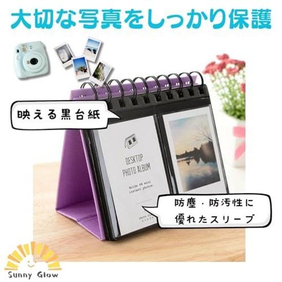 Cheki albumCheki bookCheki caseCheki fileCardTabletopMiniStandinstax Mini (Pink)