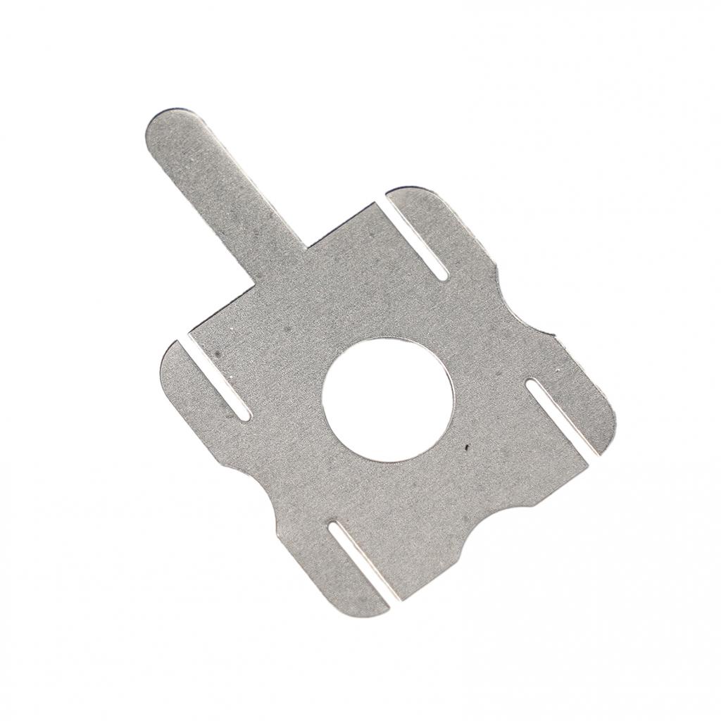 Nickel Sheets 4S Battery Pack Lithium Nickel Plated Steel