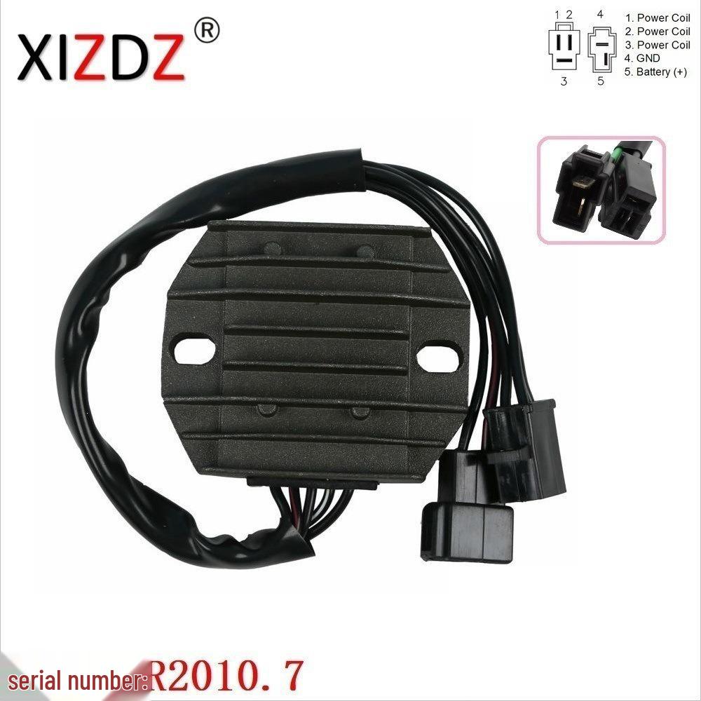 2011.2 Regulator for PIAGGIO VESPA ET4 LT150 Motorcycle