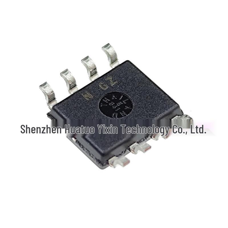MAX3488ESA SOIC-8 10Mbps 3.3V Surface-Mount RS-485/422 Transceiver Chip