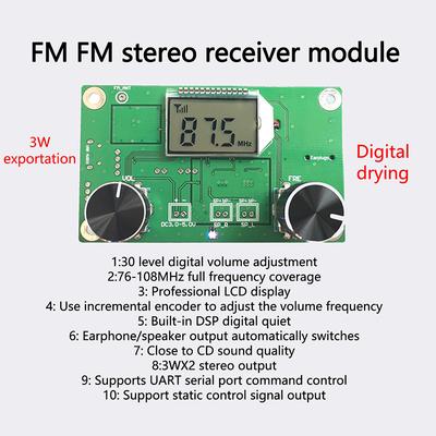 DIY modules – Elektronische modules