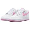 Nike Air Force 1 07 Bubblegum Men Sneakers White Pink-Rise FJ4146-101