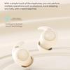 Original Lenovo LE261 Sleep Earbuds Wireless Bluetooth 6.0 Headphones HD Call HIFI Sound Music Earphones Gifts 25H Battery Life TWS ENC Headphones