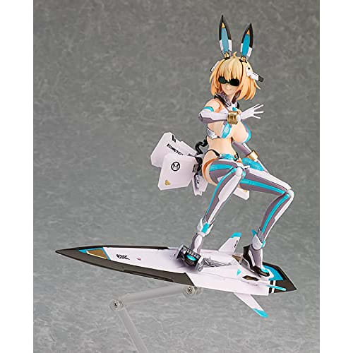 Figma Bunny Suit Planning Sophia F Shirred Non-Scale ABS & PVC Painted Movable Figure M06763