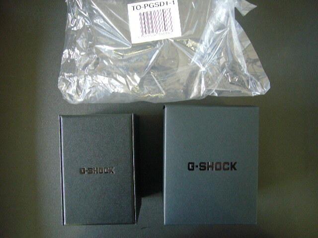 CASIO Link, G-SHOCK GWR-B3000-1AJF GRAVITYMASTER Mobile Function With Tags Low