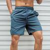 Men's Quick-Dry Summer Shorts - Breathable, Loose Fit, Casual Running Wear