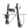 Front Door Window Regulator LR077816 for Land Rover Range Rover Sport '14