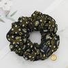 Roy Jacquard Tripe Shushu-Black