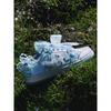 NIKE and SUSAN FANG Cooperation Series Li Wanda VANDA Same Plate Shoes NIKE DUNK HV8575