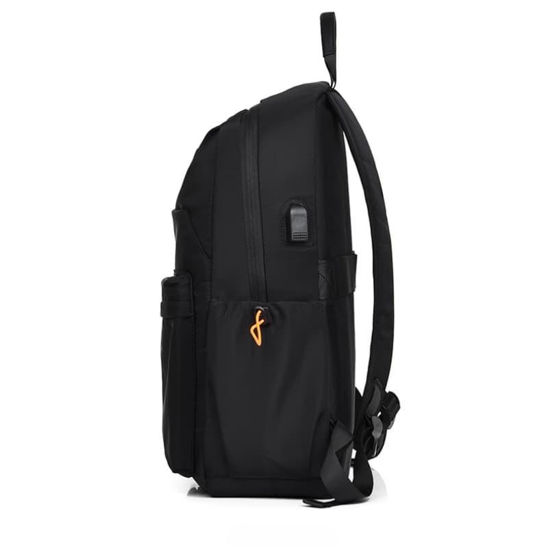 Men's Business Commuter Computer Backpack Casual Backpack