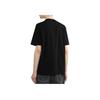 Carhartt WIP Original Thought T-Shirt Cartoon Anime Letter Print Crew Neck Short Sleeve T-Shirt Men Tops Black I032882-89-XX