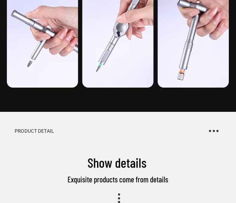 24-in-1 Multi-Functional Ratchet Screwdriver & Wrench Set