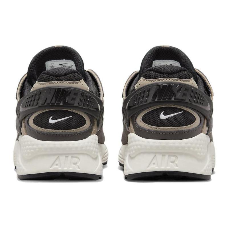Nike Air Huarache Runner Black Medium Ash Nike DZ3306-003