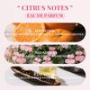 Gazipoo Tangerine Roll-On Fragrance Men'S And Women'S Fragrance Oil Dating Fresh Niche Long-Lasting Fragrance