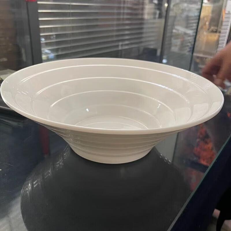 ShengJia Chinese Style Melamine Dining Bowl